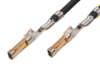 Crimped Wire - 309025 - RS Components, Ltd.