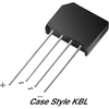 200V 4A Diode and Rectifier - 299-KBL02-E4/51 - ERSAELECTRONICS PTE. LTD.