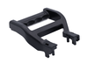 IBC 320 Non-Latching Handle Kit with Hardware - IBC320160-HANDLE-KIT - Anderson Power Products