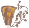 99452 Sconces-Double Glass - 404450 - Capital Lighting, Inc.