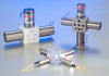 Flow Selection Valves -- 040T Series - Image