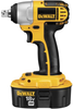 1/2" (13mm) 18V Cordless XRP&trade; Impact Wrench Kit - DC820KA - DEWALT Industrial Tool Co.