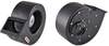 Slimline Single Inlet Centrifugal Fan - VBL5/5 - Air Control Industries Inc.