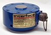 Gold Standard Calibration Compression Load Cell - Model 1621 - Interface, Inc. - AZ