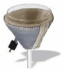 100AO712 - 60<deg> heating mantle with 3