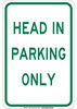 Traffic Control Sign - 129587 - Brady Corporation