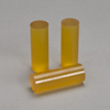 3M 3789 PG Hot Melt Adhesive Brown 1 in x 3 in Stick, 22 lb Case -- 3789 PG - Image