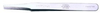 Erem Utility Tweezers EROP2ASA - Stainless Steel Straight Tip - 4 1/4 in Length - 043127-06951 - R. S. Hughes Company, Inc.