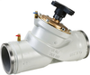 Oventrop Double Regulating and Commissioning Valve -- Series 7890 - Image
