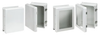 Multipurpose Wall Mount Enclosure -- HJ1412HWPL2LG - Image