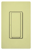 Dimming System Control Switch - MA-S8AM-AL - Lutron Electronics Co., Inc.