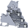 Terminal Blocks - Din Rail, Channel - 1920-CYDLGF4LR-ND - DigiKey