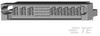PCB Headers & Receptacles - 6450130-3 - TE Connectivity