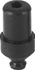 Vacuum suction cup -- ESS-2-SNA - Image