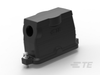 Rectangular Connector Hoods & Bases - T1912240125-009 - TE Connectivity
