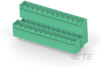 PCB Terminal Blocks - 2-284065-6 - TE Connectivity