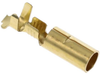 Terminals - Barrel, Bullet Connectors - A142105CT-ND - DigiKey