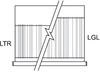 Hanging File Bars for Drawer (30