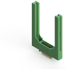 Card Edge Connectors - Edgeboard Connectors - 345-016-555-558 - Lingto Electronic Limited