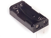 AAA-Cell Holder - BH2AAAPC - Memory Protection Devices, Inc.