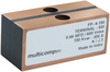 Cap, 0.66Uf, 600Vrms, Film Rohs Compliant Multicomp Pro - 78AH7327 - Newark, An Avnet Company