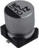 Aluminum Electrolytic Capacitor, 47Uf, 16V, 20%, Smd; Capacitor Case / Package Rubycon - 38M1320 - Newark, An Avnet Company
