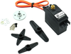 Servo Motor, Standard, 1.47Nm, 7.2V Rohs Compliant Dfrobot - 52AJ5991 - Newark, An Avnet Company