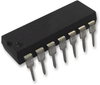 Microcontroller Mcu, 8 Bit, Attiny, 20Mhz, Dip-14; Product Range Microchip - 68T3792 - Newark, An Avnet Company