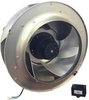 Fan Blower, 404Mm X 162Mm, 287W, 230Vac; Blower Type Orion Fans - 91AH9574 - Newark, An Avnet Company