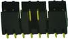 Wire To Board, Header, 8 Position, 1Row; Connector Systems Amphenol Communications Solutions - 03M2207 - Newark, An Avnet Company