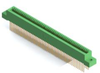 Card Edge Conn, Dual, 102Pos, Wire Wrap; Card Edge Connector Type Edac - 60AJ0779 - Newark, An Avnet Company