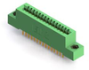 Card Edge Conn, Dual, 30Pos, Th; Card Edge Connector Type Edac - 66AJ0347 - Newark, An Avnet Company