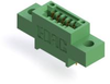 Card Edge Conn, Single, 5Pos, Th; Card Edge Connector Type Edac - 65AJ1971 - Newark, An Avnet Company