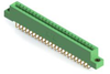 Card Edge Conn, Single Side, 23Pos, Th; Card Edge Connector Type Edac - 59AJ7409 - Newark, An Avnet Company