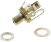 Connector, Phone Audio, Jack, 3 Position; No. Of Contacts Switchcraft/conxall - 39F576 - Newark, An Avnet Company