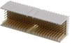 Hard Metric Conn, Header, 125Pos, 2Mm; Product Range Amphenol Communications Solutions - 28AH8693 - Newark, An Avnet Company
