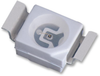 Led, Blue, 150Mcd, 465Nm, Smd; Led Color Kingbright - 62X8942 - Newark, An Avnet Company