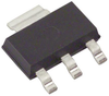 Schottky Rectifier, Common Cathode, 2A Sot-223; Repetitive Peak Reverse Voltage Vishay - 16F6696 - Newark, An Avnet Company