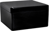 Enclosure, Junction Box, Grp, Black Rohs Compliant Multicomp Pro - 60AJ4064 - Newark, An Avnet Company