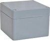 Enclosure, Junction Box, Grp, Grey Rohs Compliant Multicomp Pro - 60AJ4081 - Newark, An Avnet Company