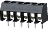 Tb, Wire To Brd, 2Pos, 16Awg; Pitch Spacing Metz Connect - 37AC6512 - Newark, An Avnet Company