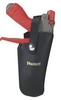 Holster, Cable Tie Gun, Leather; Carrying Case Material Panduit - 72C4592 - Newark, An Avnet Company