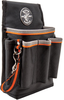 Tradesman Pro Tool Pouch, 6-Pocket Rohs Compliant Klein Tools - 17AC7972 - Newark, An Avnet Company