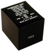 Audio Transformer, 2.6 Ohm, Through Hole; Turns Ratio Hammond - 24B5858 - Newark, An Avnet Company