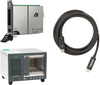 Pxi Power Supply, Prog, 2Ch, 6A, 10V; Power Supply Output Type Ni - 60AK9637 - Newark, An Avnet Company