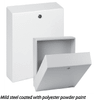 External Data Pockets, Type 4/4X/12 - ADPX4ASS - nVent Electric