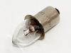 1.68 Watt, 2.4 Volt B3 1/2 Krypton Flashlight Bulb - CKPR102 - bulbs.com
