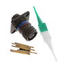 Circular Connector Assemblies - AD38999/20WA35SA-ND - DigiKey