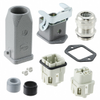 Heavy Duty Connector Assemblies - 1195-5806-ND - DigiKey
