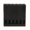 Rectangular Connector Housings - A25837-ND - DigiKey
